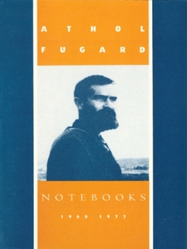 Paperback Notebooks: 1960-1977 Book