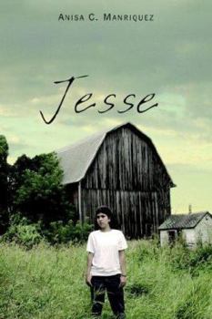 Paperback Jesse Book