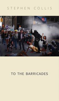 Paperback To the Barricades Book