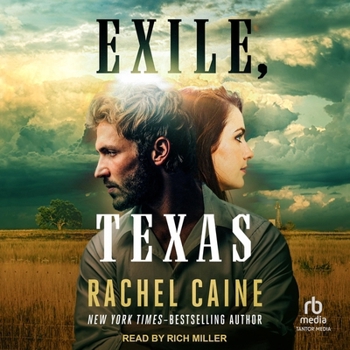 Audio CD Exile, Texas Book