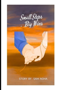Paperback Small Steps Big Win Book