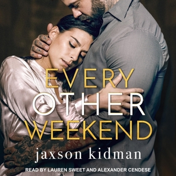 MP3 CD Every Other Weekend Book