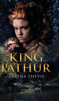 Hardcover King Pathur Book