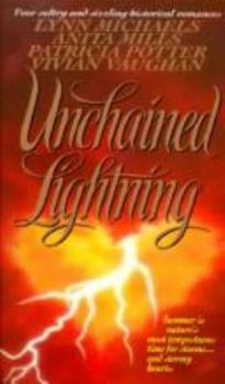 Mass Market Paperback Unchained Lightning Book