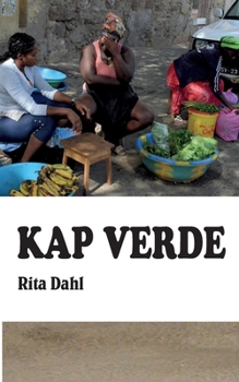 Paperback Kap Verde [Finnish] Book
