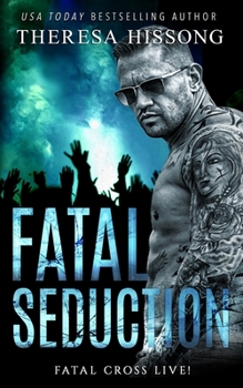 Paperback Fatal Seduction Book