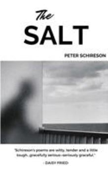 Paperback The Salt Book