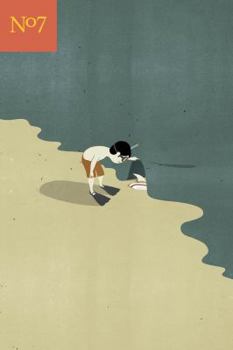 Paperback Three by Three Illustration Annual No 7 Book