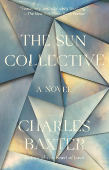 Paperback The Sun Collective Book