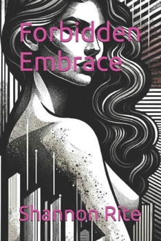 Paperback Forbidden Embrace Book