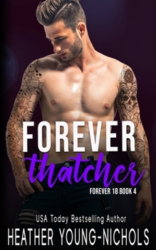 Paperback Forever Thatcher Book