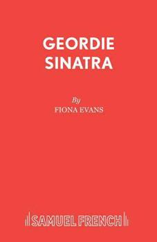 Paperback Geordie Sinatra Book