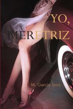 Paperback Yo, meretriz [Spanish] Book