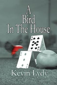 Paperback A Bird In The House Book