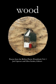 Paperback wood4: Volume 1 Book