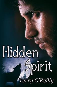 Paperback Hidden Spirit Book