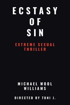Paperback Ecstasy of Sin Book