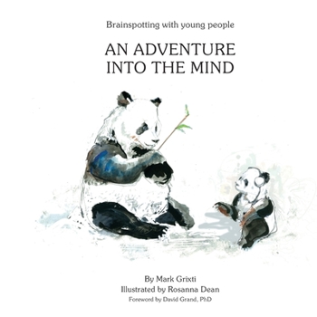 Paperback Brainspotting with Young People: An adventure into the mind Book