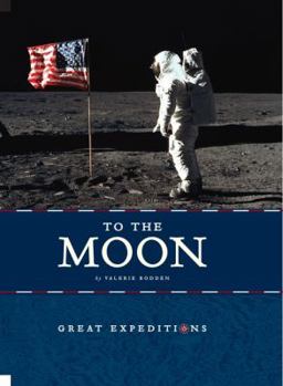 Paperback To the Moon Book