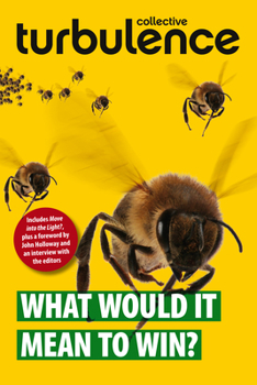 Paperback What Would It Mean to Win? Book