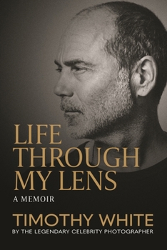 Hardcover Life Through My Lens Book