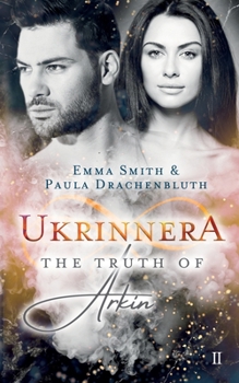 Paperback Ukrinnera: The truth of Arkin [German] Book