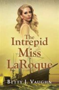 Paperback The Intrepid Miss LaRoque Book