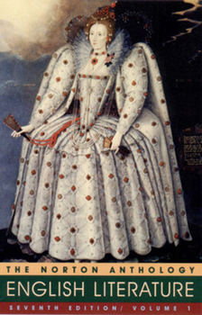 The Norton Anthology of English Literature (Ninth Edition) (Vol. Package 1: Volumes A, B, C)