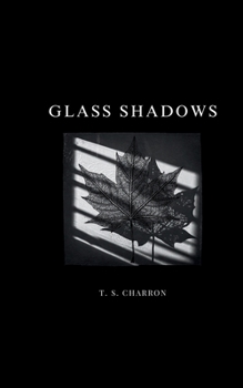 Paperback Glass Shadows Book