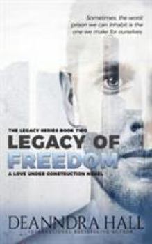 Paperback Legacy of Freedom Book