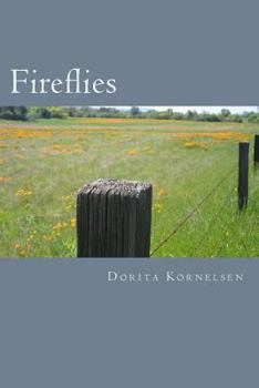 Paperback Fireflies Book