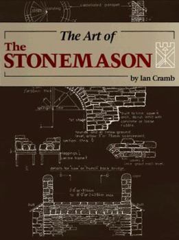 Paperback The Art of the Stonemason Book