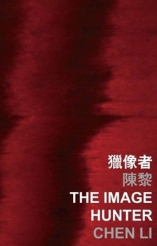 Paperback The Image Hunter Book