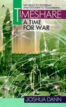 Mass Market Paperback Timeshare: A Time for War Book