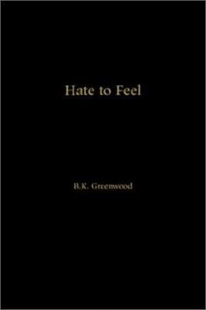 Paperback Hate to Feel Book