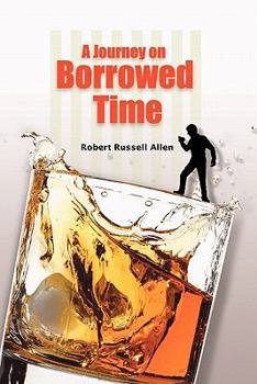 Paperback A Journey on Borrowed Time Book