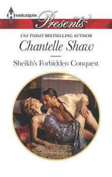 Sheikh's Forbidden Conquest - Book #1 of the Howard Sisters