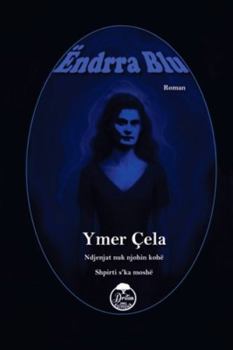 Paperback Ëndrra Blu [Albanian] Book