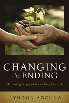 Paperback Changing the Ending Book