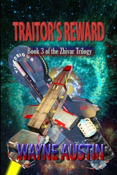 Paperback Traitor's Reward Book