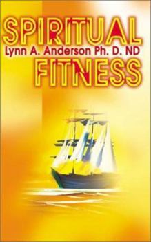 Paperback Spiritual Fitness Book