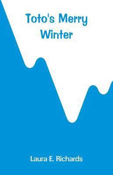Paperback Toto's Merry Winter Book
