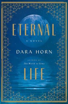 Hardcover Eternal Life Book