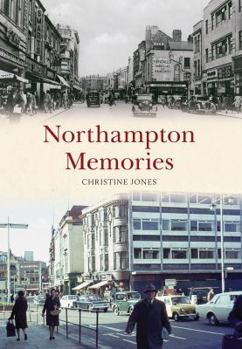 Paperback Northampton Memories Book
