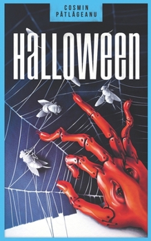 Paperback Halloween Book