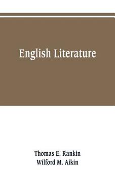 Paperback English literature Book