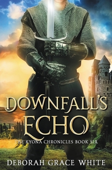 Paperback Downfall's Echo Book