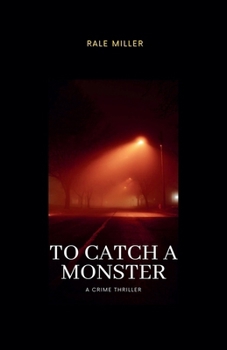 Paperback To Catch A Monster Book