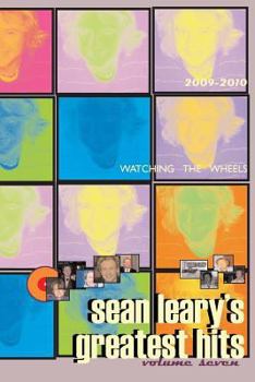 Paperback Sean Leary's Greatest Hits, Volume Seven Book