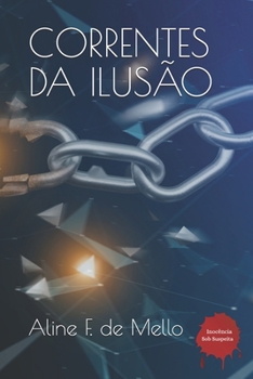 Paperback Correntes da Ilusão [Portuguese] Book